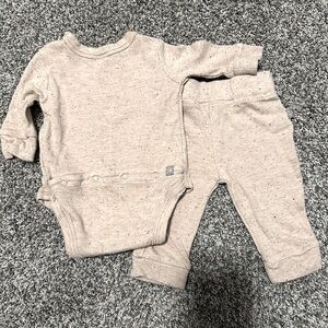 Goumi set (tan color)